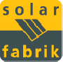 Prodotti Solar Fabrik