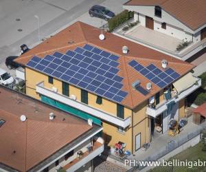 Impianto Fotovoltaico a Agliana (PT)