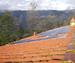 Impianto Fotovoltaico a Massa e Cozzile (PT)