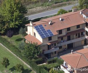 Impianto a Montale (PT)