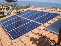 Impianto Fotovoltaico a Serravalle Pistoiese (PT)