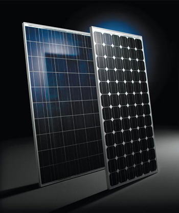 Moduli Fotovoltaici X-Group