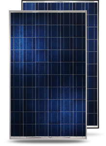 Pannelli Fotovoltaici Yingli Solar